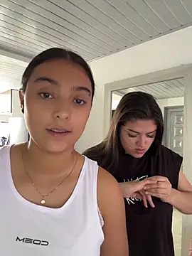 nicolexxaleja online show from 1, 3, 2026