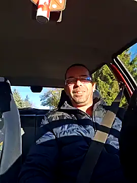 Thomas043 online show from 27, 10, 2025