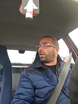 Thomas043 online show from 20, 11, 2025