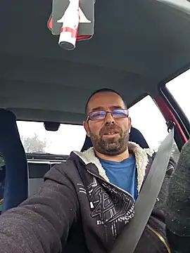 Thomas043 online show from 23, 11, 2025