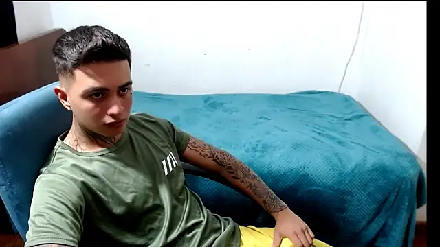 santii ss online show from 15, 9, 2025