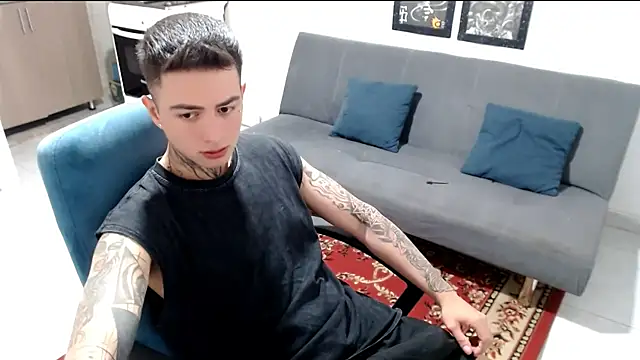 santii ss online show from 19, 12, 2025