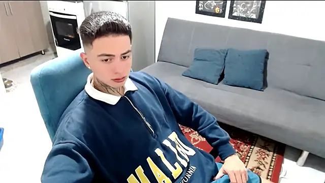 santii ss online show from 10, 1, 2026