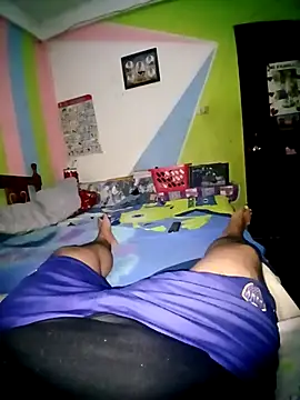 JesVel online show from 4, 10, 2025