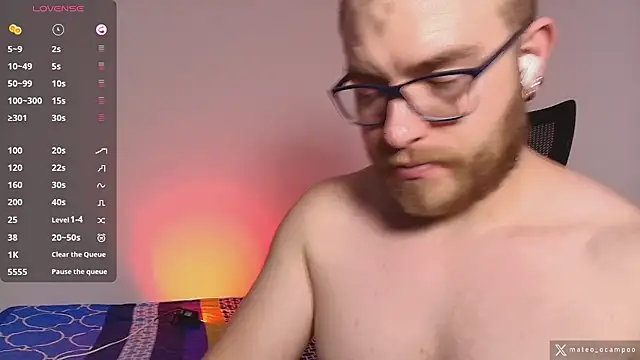 Snapshot of mateo_ocampo chatting on 20, 3, 2026 mateo ocampo online show from 20, 3, 2026