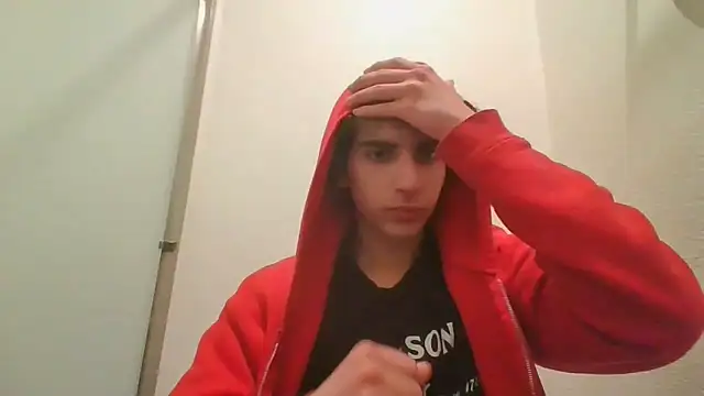 foxyboyy online show from 15, 1, 2026