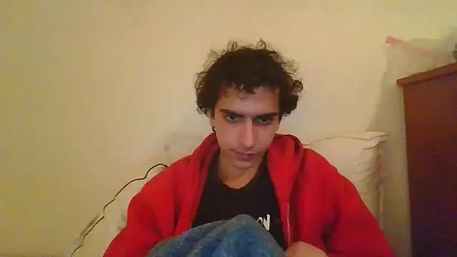 foxyboyy online show from 18, 1, 2026