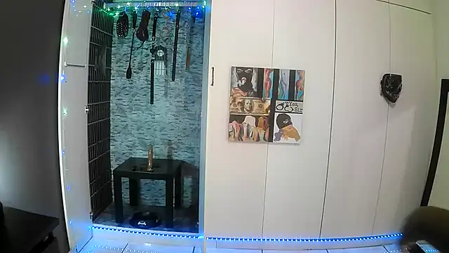 BaDSubMiss online show from 11, 1, 2026