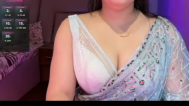 SunhariGirl online show from 16, 9, 2025