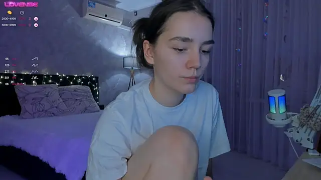 sweete chantal online show from 21, 11, 2025