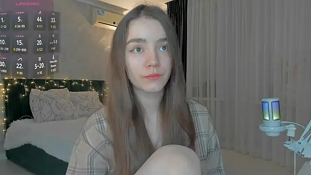 sweete chantal online show from 11, 2, 2026