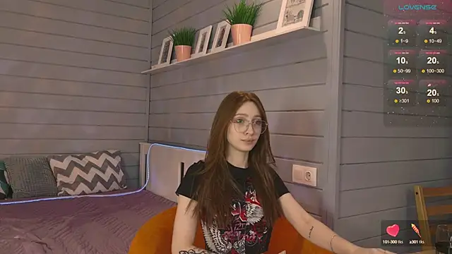 Vikki wyye online show from 26, 9, 2025