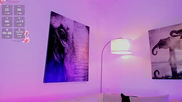 chelssy7 online show from 18, 10, 2025