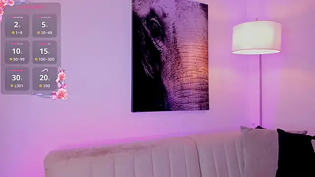 chelssy7 online show from 19, 11, 2025