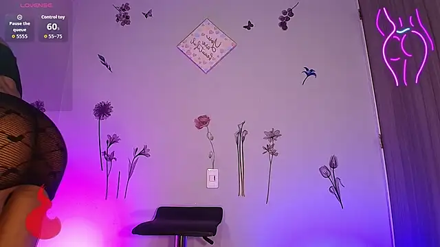 Barbydominant fetish online show from 20, 12, 2025