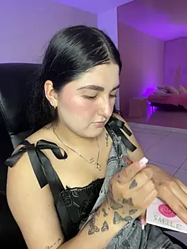 Celestee69 online show from 31, 1, 2026