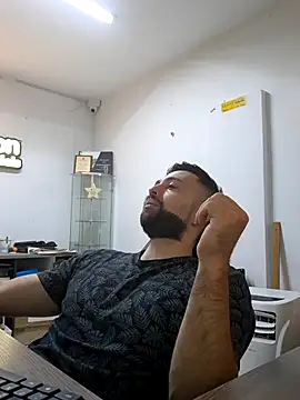 Nacho Masters online show from 23, 9, 2025