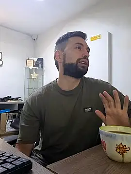 Nacho Masters online show from 29, 9, 2025