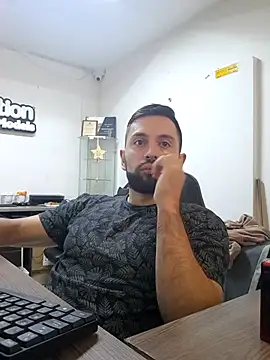 Nacho Masters online show from 30, 9, 2025