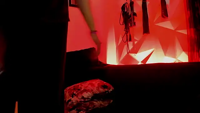 MistressNyx cg online show from 9, 10, 2025