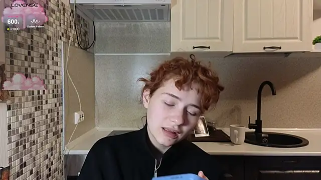 Snapshot of jelly_cherry chatting on 16, 10, 2025 jelly cherry online show from 16, 10, 2025