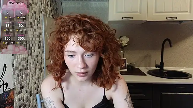 Snapshot of jelly_cherry chatting on 21, 10, 2025 jelly cherry online show from 21, 10, 2025