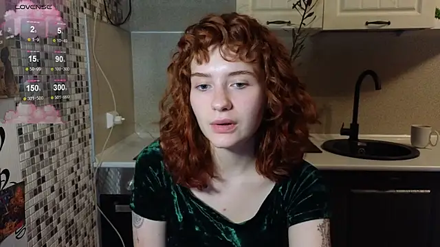 Snapshot of jelly_cherry chatting on 23, 11, 2025 jelly cherry online show from 23, 11, 2025