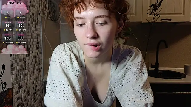 Snapshot of jelly_cherry chatting on 25, 11, 2025 jelly cherry online show from 25, 11, 2025