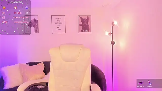 Snapshot of LizzyPonce chatting on 28, 3, 2026 LizzyPonce online show from 28, 3, 2026