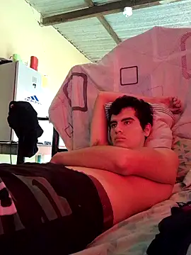 Ortiz3404 online show from 22, 11, 2025