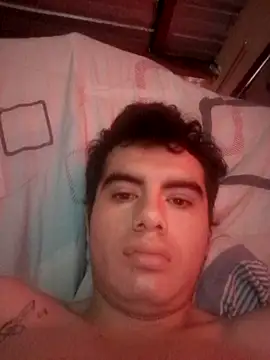 Ortiz3404 online show from 28, 11, 2025