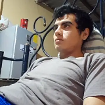 Ortiz3404 online show from 25, 2, 2026