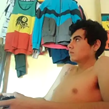 Ortiz3404 online show from 27, 2, 2026