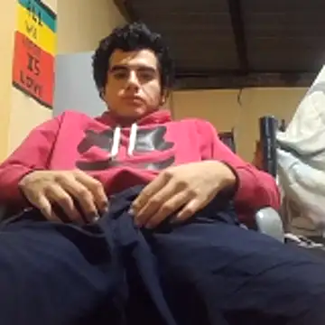 Ortiz3404 online show from 20, 3, 2026