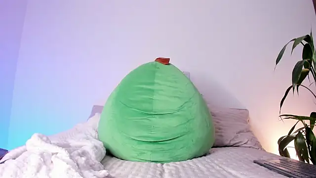 asmodeo 33 online show from 31, 10, 2025