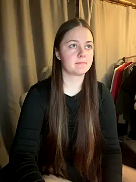 Snapshot of Cuty_Kitty chatting on 13, 10, 2025 Cuty Kitty online show from 13, 10, 2025