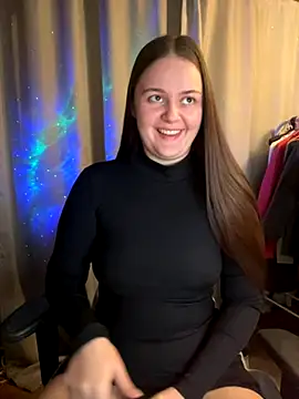 Snapshot of Cuty_Kitty chatting on 21, 10, 2025 Cuty Kitty online show from 21, 10, 2025