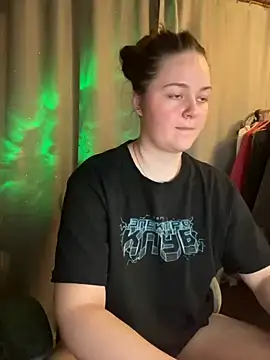 Snapshot of Cuty_Kitty chatting on 31, 10, 2025 Cuty Kitty online show from 31, 10, 2025