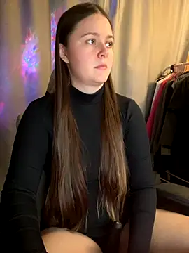 Snapshot of Cuty_Kitty chatting on 4, 12, 2025 Cuty Kitty online show from 4, 12, 2025