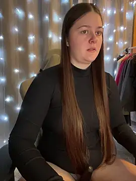 Cuty Kitty online show from 14, 1, 2026