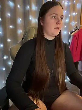 Cuty Kitty online show from 31, 1, 2026