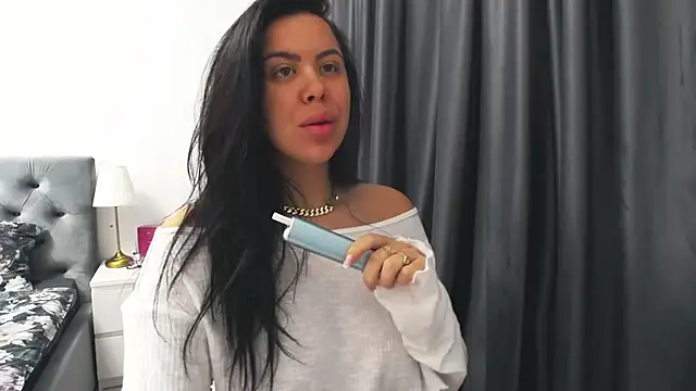 Snapshot of Casiana_ chatting on 9, 2, 2026 Casiana online show from 9, 2, 2026