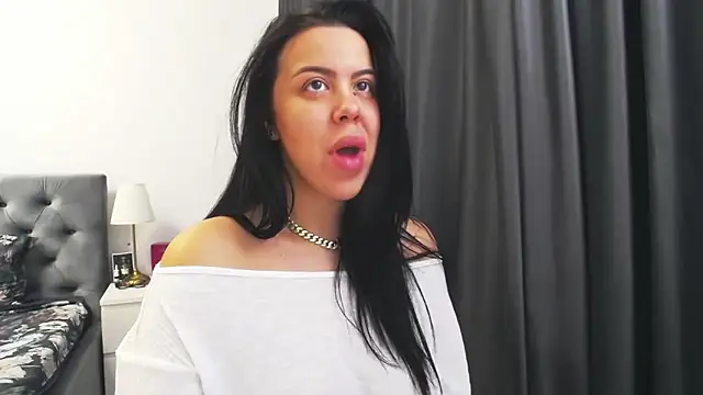 Snapshot of Casiana_ chatting on 21, 2, 2026 Casiana online show from 21, 2, 2026