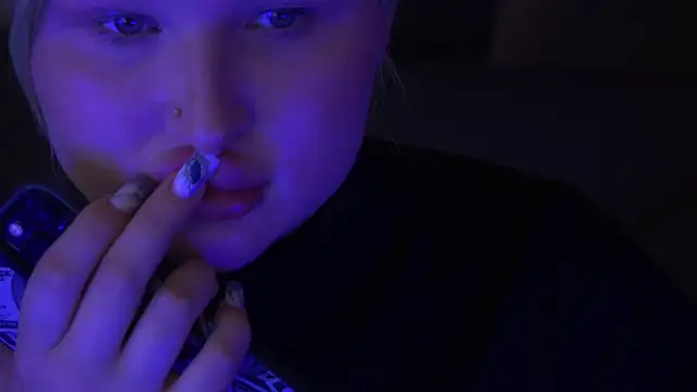 IvyLaurent online show from 28, 9, 2025