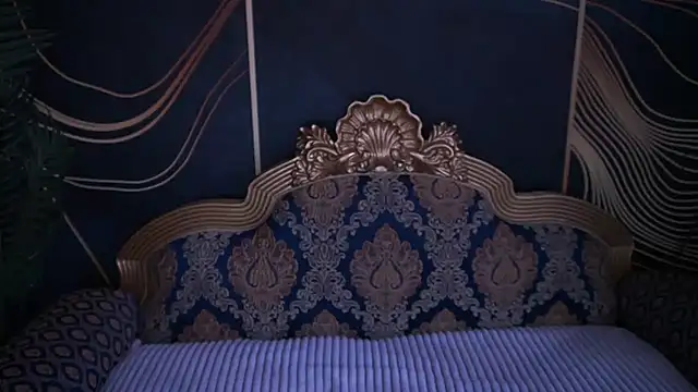 IvyLaurent online show from 19, 11, 2025