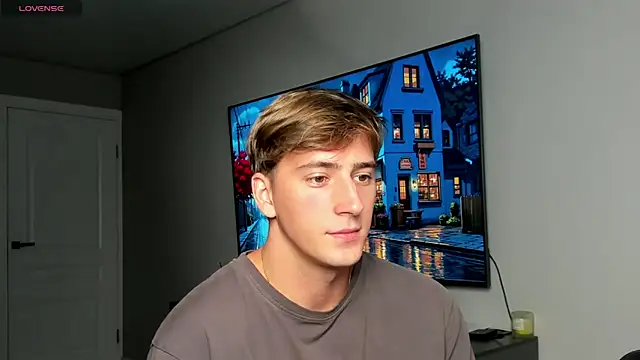 DaniHort online show from 11, 10, 2025