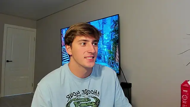 DaniHort online show from 1, 2, 2026