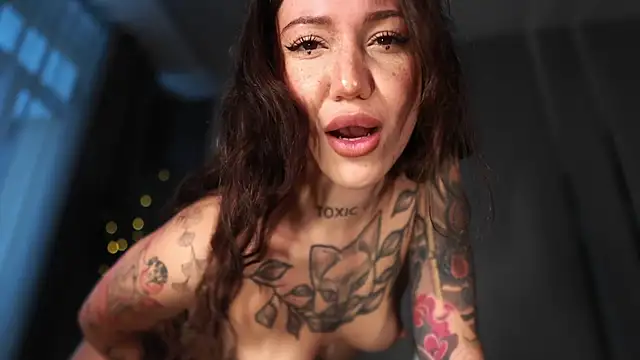 megamizuki online show from 19, 11, 2025