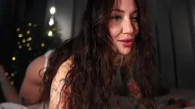 megamizuki online show from 24, 11, 2025