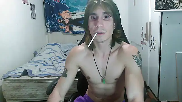 SHACOklown online show from 19, 9, 2025